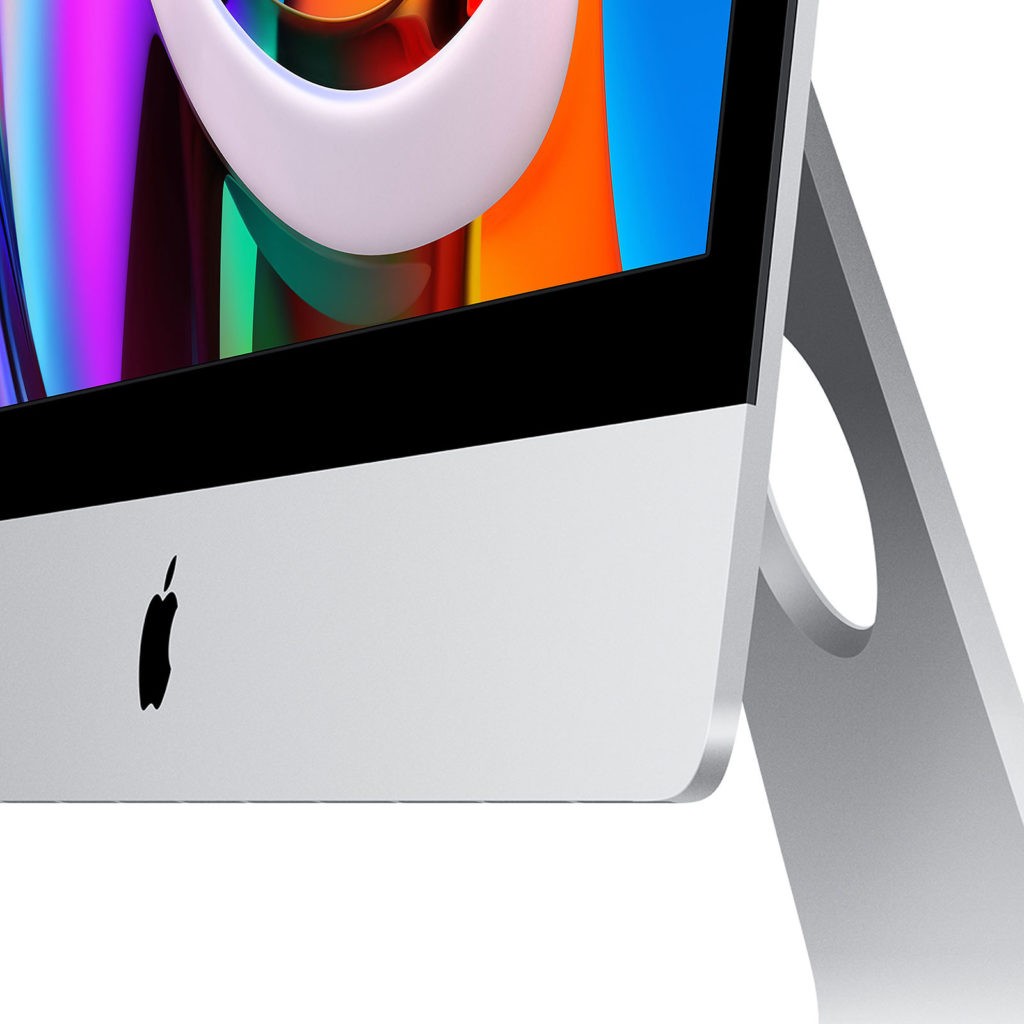 Profil iMac 27"
