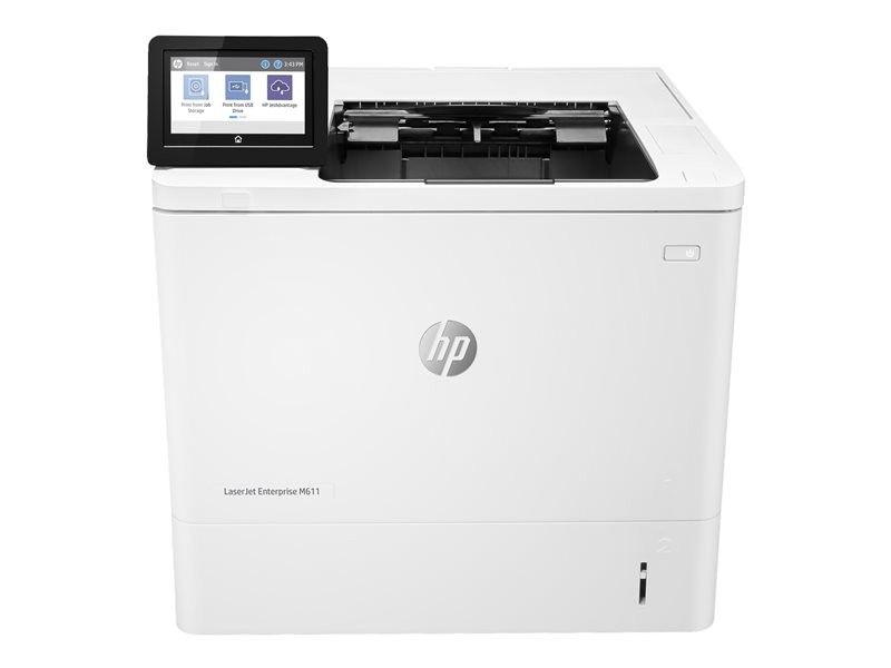 Imprimante HP LaserJet Enterprise M611dn