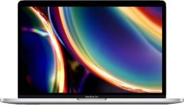 macbook pro 13" touch bar