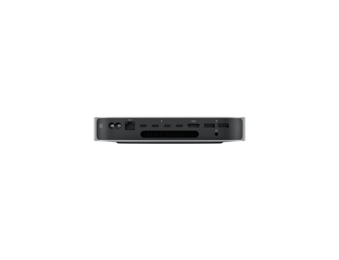 Mac Mini Pro Arriere