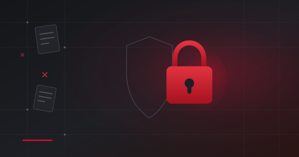 ransomware entreprise Nord - protection Macup